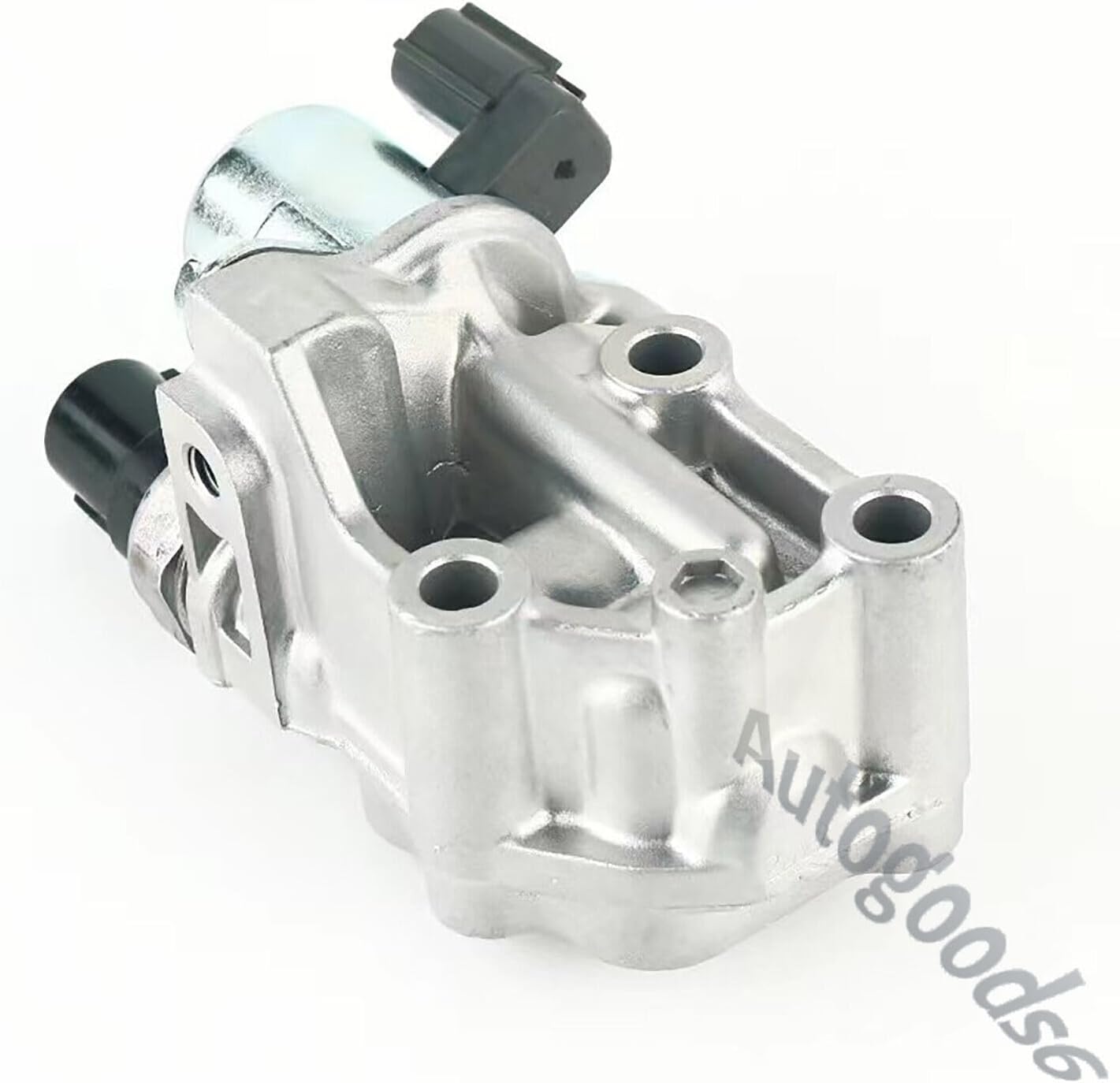 ya 4 8.24 baidi VTEC SOLENOID SPOOL VALVE W/GASKET NIB for GOOD 15810-RAA-A03 for Honda for Acura