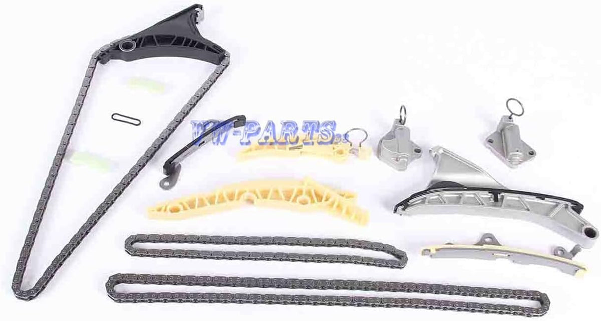 ya 10 9.16 baidi 3.0T Timing Repair Kit Fit for VW Touareg for Audi A8 Q7 RS4 for Bentley for Porsche Macan S