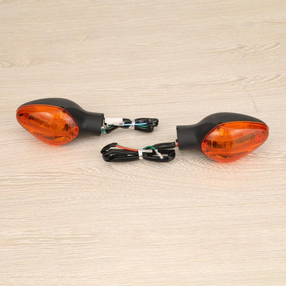 ya 13 9.15 baidi Turn Signal Light Indicator for Honda CBR 600RR 1000RR CB1000R NC700X VFR800X
