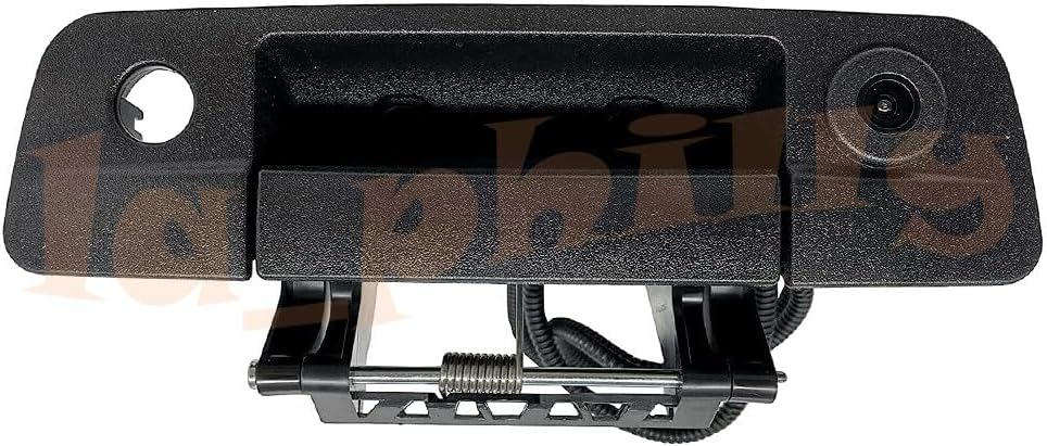 ya 10 9.16 baidi Tailgate Handle w/Rear View Camera for 2011-2021 for Ram 1500 2500 3500 68044904AG