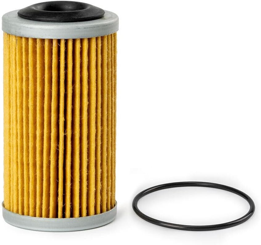 ya 4 8.8.2 Transmission Filter for 2012-2021 for Nissan Sentra Rogue Versa 31726-3JX0A