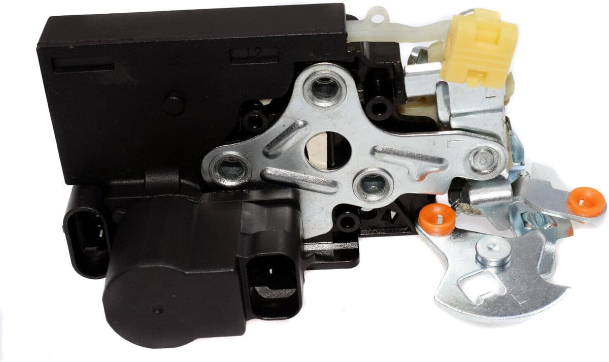 ya 10 9.16 zhengce Rear Left Door Lock Actuator 15110651 for 99-07 for Silverado for Sierra 14