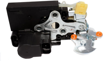 ya 10 9.16 zhengce Rear Left Door Lock Actuator 15110651 for 99-07 for Silverado for Sierra 14