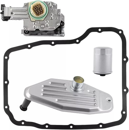 ya 10 9.16 baidi Transmission Shift Solenoid Filter Kit for Dodge for Ram 1500/45RFE/545RFE/65RFE-