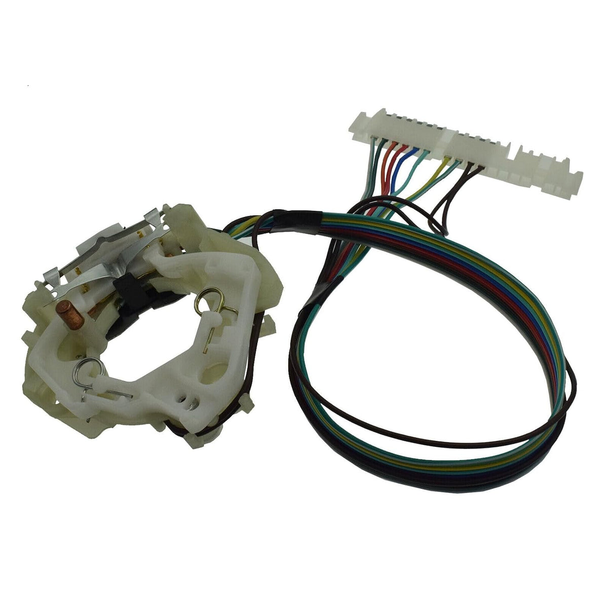 ya 12 10.8 zhengce Turn Signal Switch for 1976-1980 Camaro 1969-1981 Firebird 1968-1979 Nova
