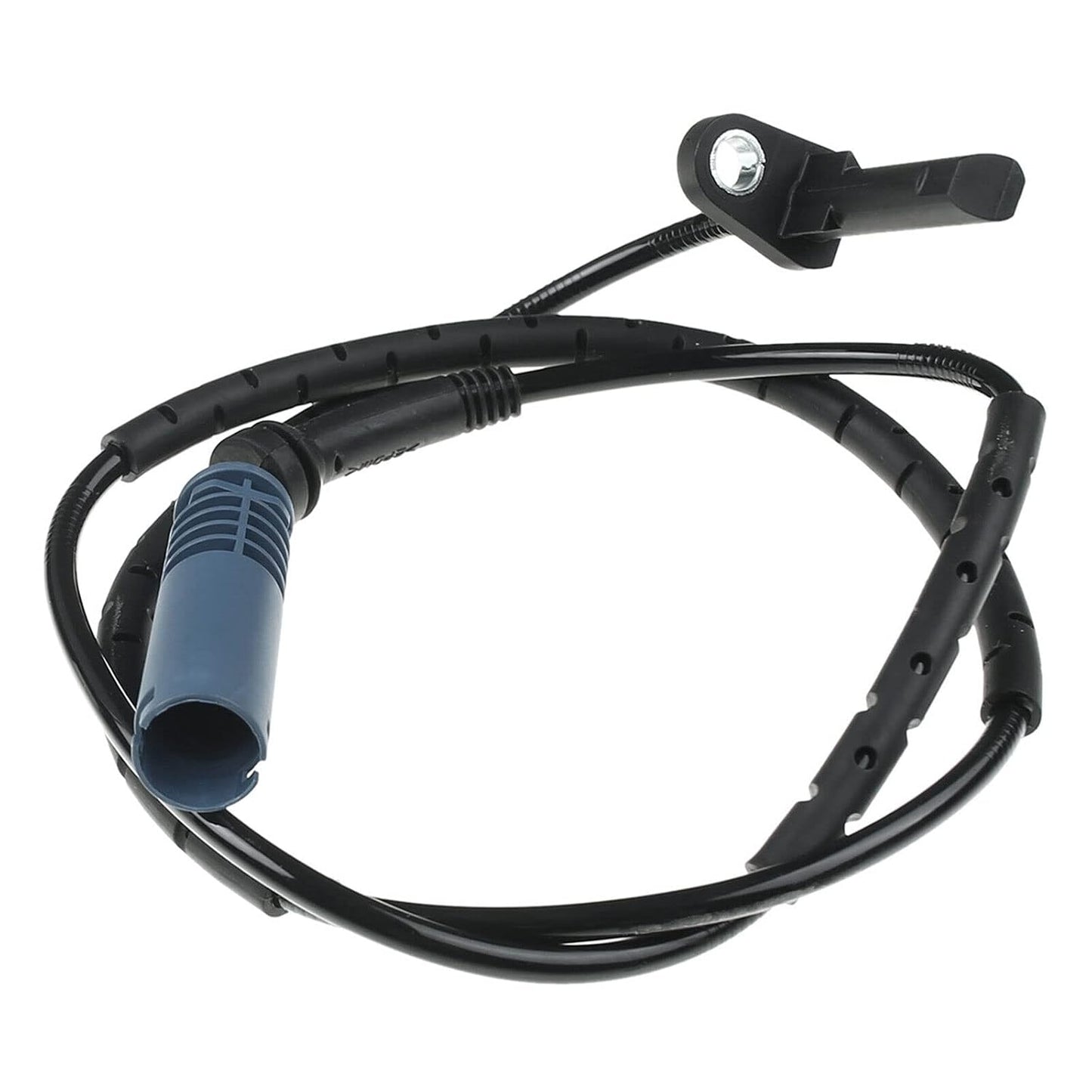 ya 2 8.15 Rear ABS Wheel Speed sensors on Both Sides are Suitable for BMW 328i xDrive 09-12 325xi 335xi