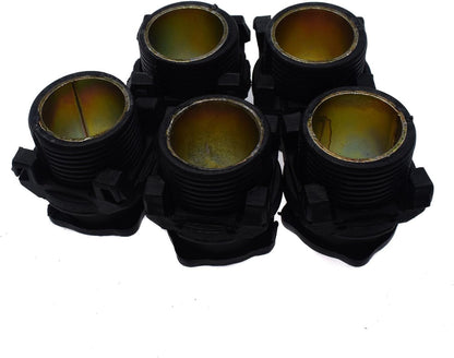 ya 14 9.20 zhengce 5 pieces of headlight mounting f for Ram e screws suitable for Mercedes 08--1