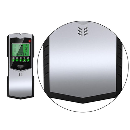 ya 16 10.20 baidi Cable Finder Locator Wall Scanner Detector 5-in-1 Multi-Functional Bolt Detector