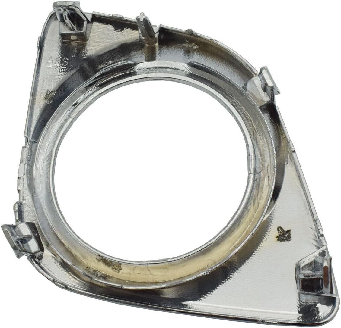 ya 14 9.20 zhengce Right fog lamp trim cover passenger side for Toyota Venza 2009-12 521270T01-1