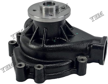 ya 13 9.15 baidi DX140 water pump 400921-00008 65.06500-6271B is suitable for Doosan DX230LC excavator engines.