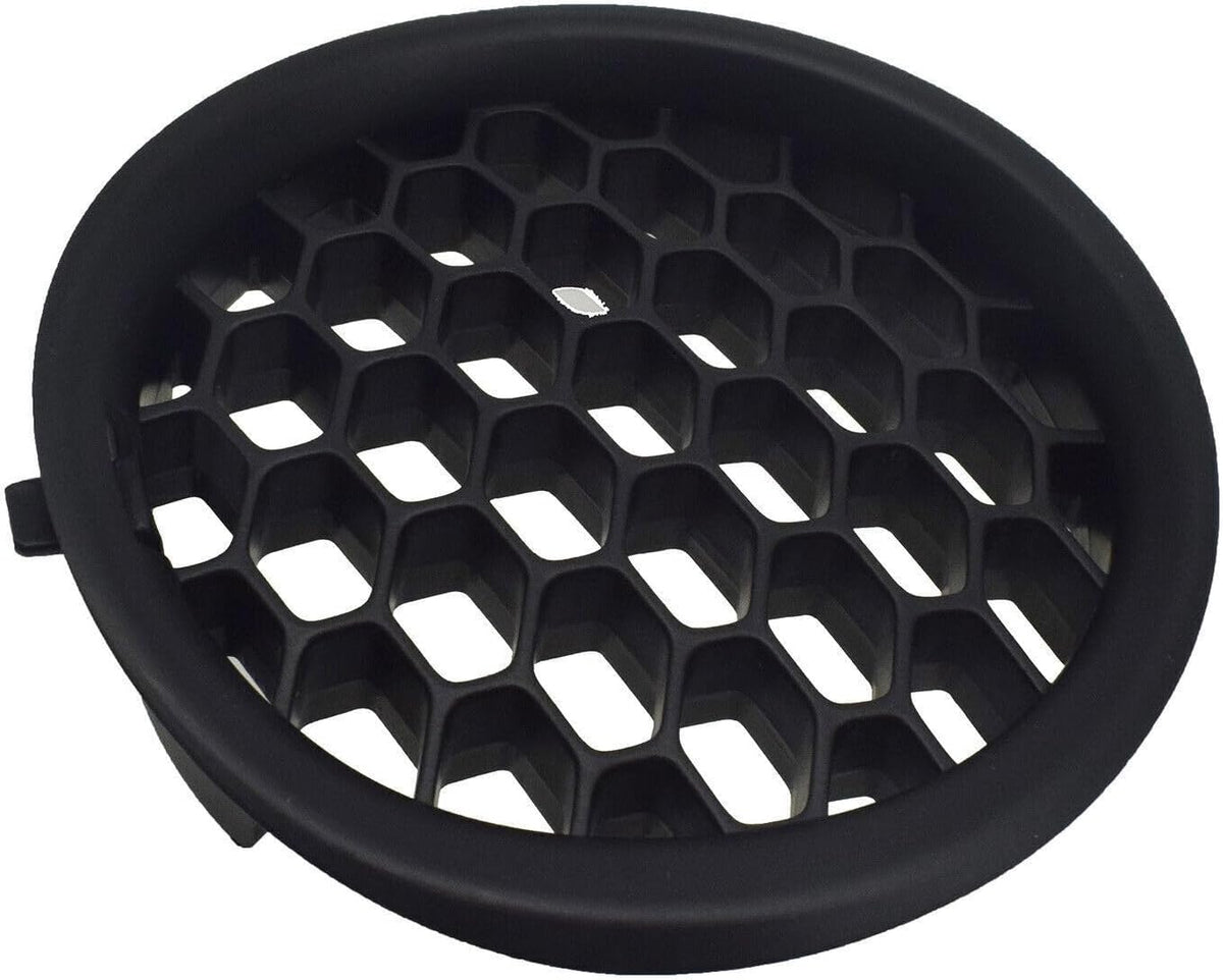 ya 4 8.10 Right Side Black Fog Light Cover Grille for 2008-2014 for Subaru for Impreza 57731FG200