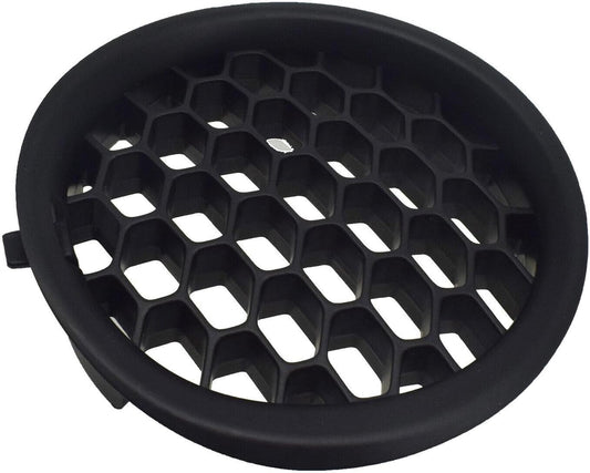 ya 4 8.10 Right Side Black Fog Light Cover Grille for 2008-2014 for Subaru for Impreza 57731FG200