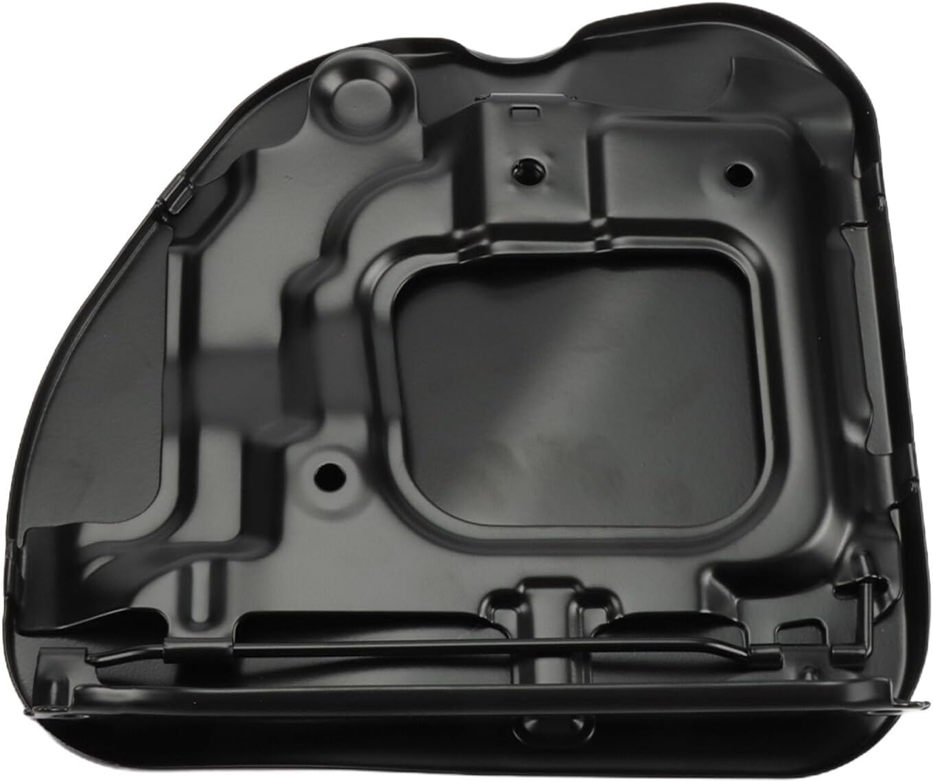 ya 4 8.14 Fuel Filler Tank Cover Door Lid Gas Cap 77305-04904 For 2005-2015 for Toyota Tacoma