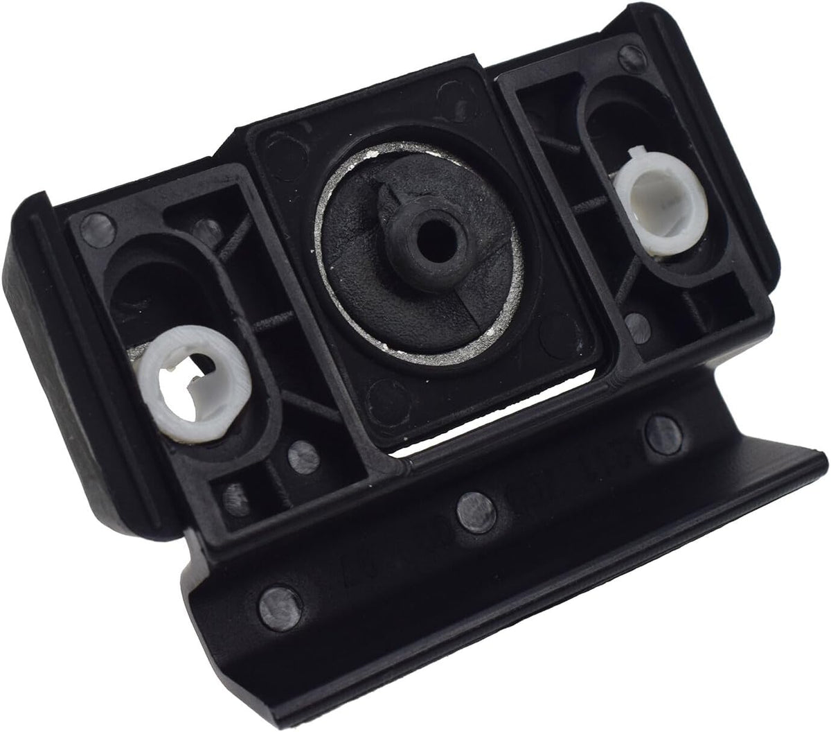 ya 4 8.10 2PCS for Mercedes E Class W211 07-11 Bumper Buffer Trunk Lid Buffer 2117500097
