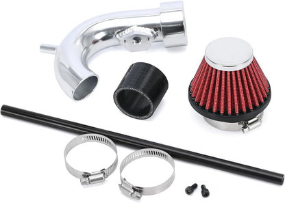 ya 5 8.24 baidi Short for Ram Air Intake System Kit For 2014-2020 for Honda Grom?125/ MSX125
