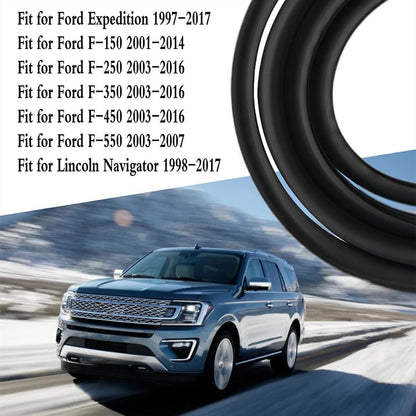 ya 5 8.10 Sunroof Glass Seal Gasket Fits for Ford F150 F250 F350 Expedition 5L1Z-7851884-AA