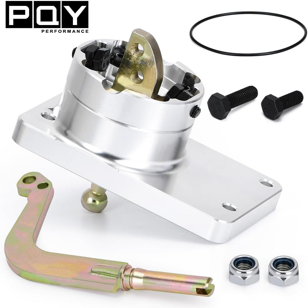 ya 12 10.8 baidi MT 6-Speed Transmission T56 Short Shifter for 01-06 for Chevrolet Lumina SS Coupe