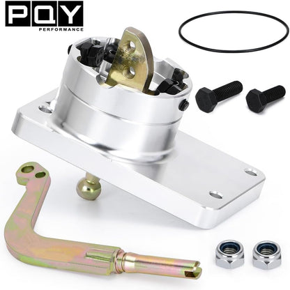 ya 12 10.8 baidi MT 6-Speed Transmission T56 Short Shifter for 01-06 for Chevrolet Lumina SS Coupe