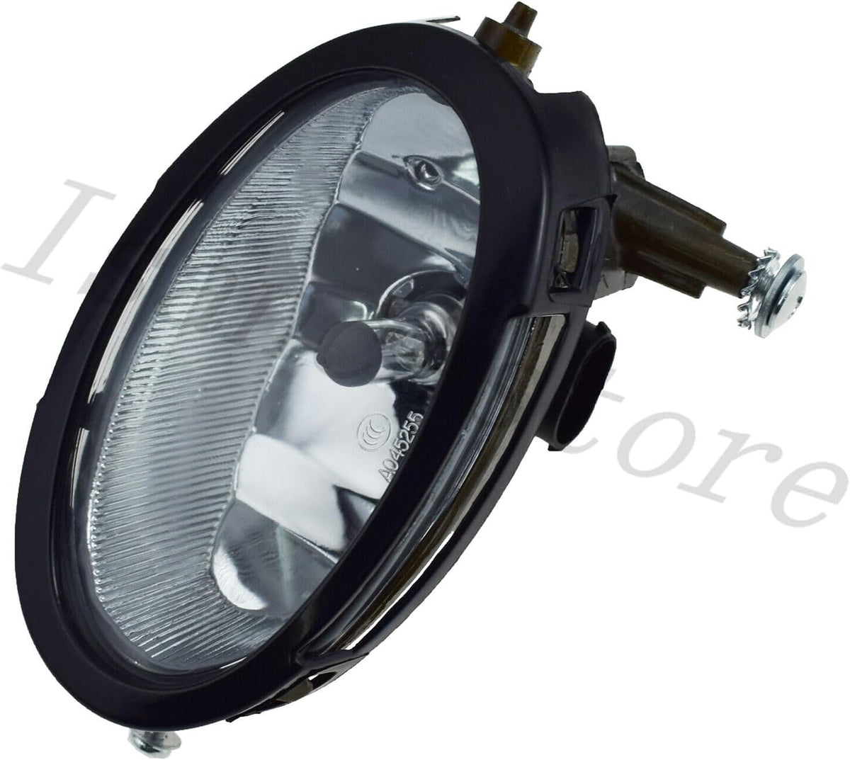 ya 10 9.16 zhengce Left Driver Side Fog Lamp Assembly for Mazda 3 1.6L 2005-2008 BS1C-51-690