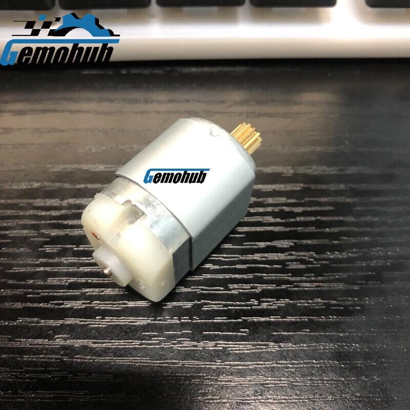 ya 5 8.24 baidi Steering Column Lock Motor for 2007-2013 for BMW 1 Series E88 125i 135i 118d 120d