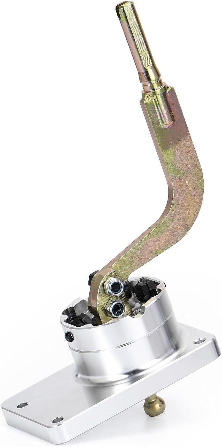 ya 12 10.8 baidi MT 6-Speed Transmission T56 Short Shifter for 01-06 for Chevrolet Lumina SS Coupe