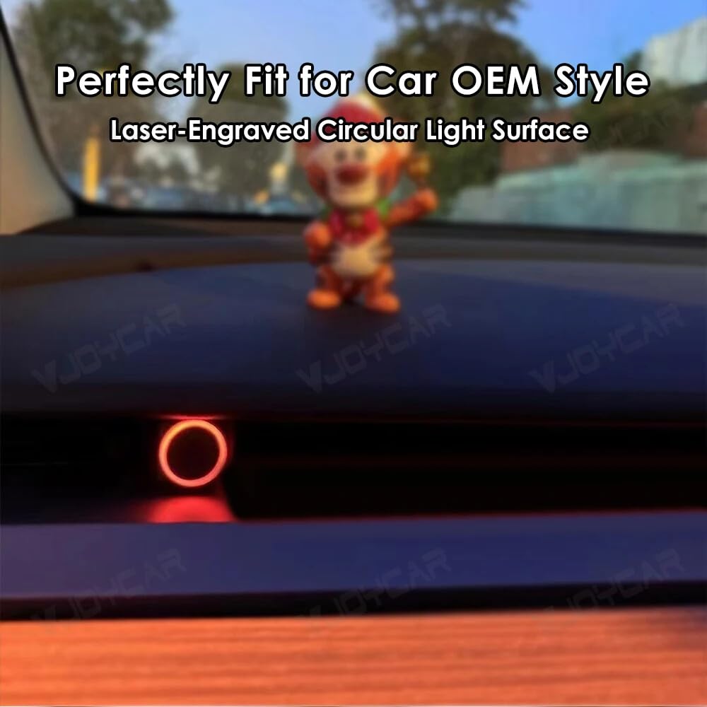 ya 16 10.20 baidi The 2025 Model Y's Latest Blind spot Monitoring System is Compatible with 's Alarm alerts.
