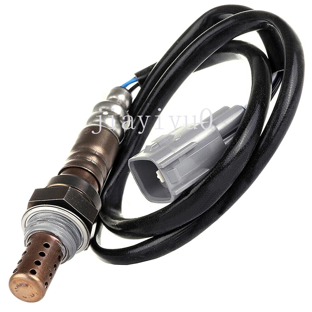 ya 3 8.24 baidi 2pcs Oxygen O2 Senso Downstream Left+Right for 2008-2011 2013 for Lexus LX570 5.7L