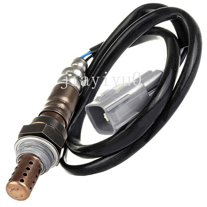 ya 4 8.8 2X Oxygen Senso Downstream for 2004-2008 for Toyota Solara 3.3L,2002-2006 for Camry 3.0L