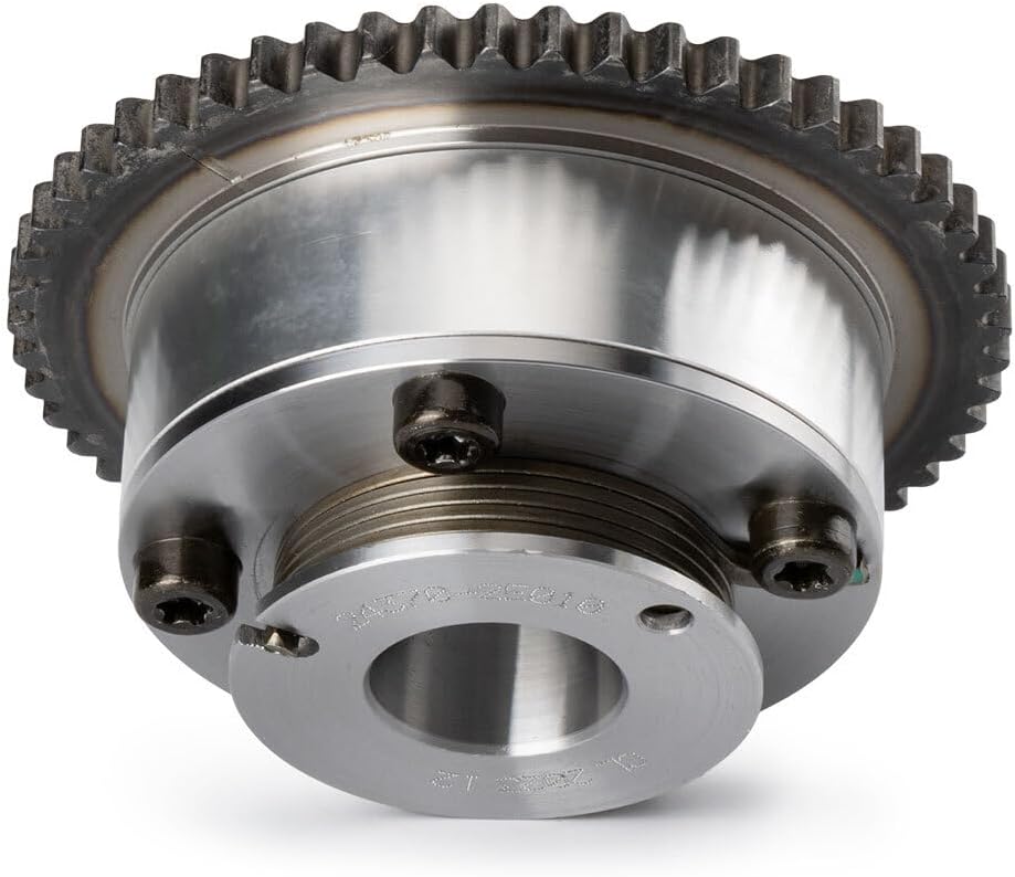 ya 12 10.8 baidi CVVT Gear 24370-2E020 For 14-2020 for Hyundai for Elantra 2017-20 for Kia 2.0L 1.8L