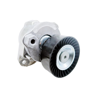 ya 10 9.16 baidi Gates Belt Tensioner Pulley Kit w/A2722000270 for Mercedes C350 C300 E550 E350