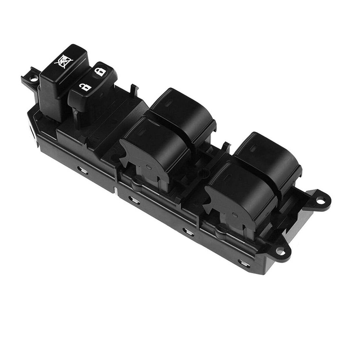 ya 4 8.10 for Toyota Prius 2010-2015 Master Power Window Door Switch 84040-33100 at