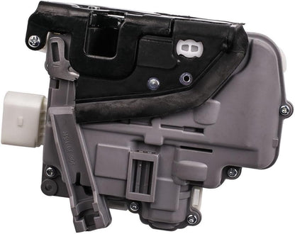 ya 5 8.10 Front Left Driver Door Lock Latch Actuator for Audi A3 A6 A8 for 4F1837015
