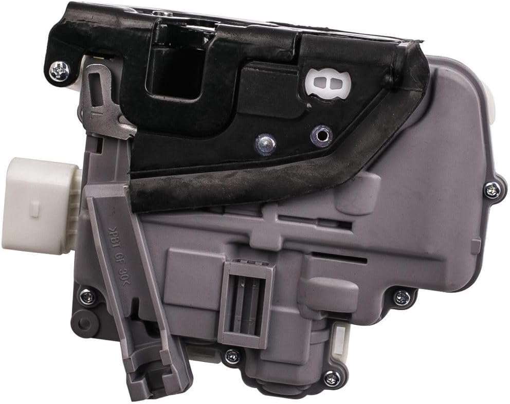 ya 5 8.10 Front Left Driver Door Lock Latch Actuator for Audi A8 02-10 R8 07-15 4F1837015