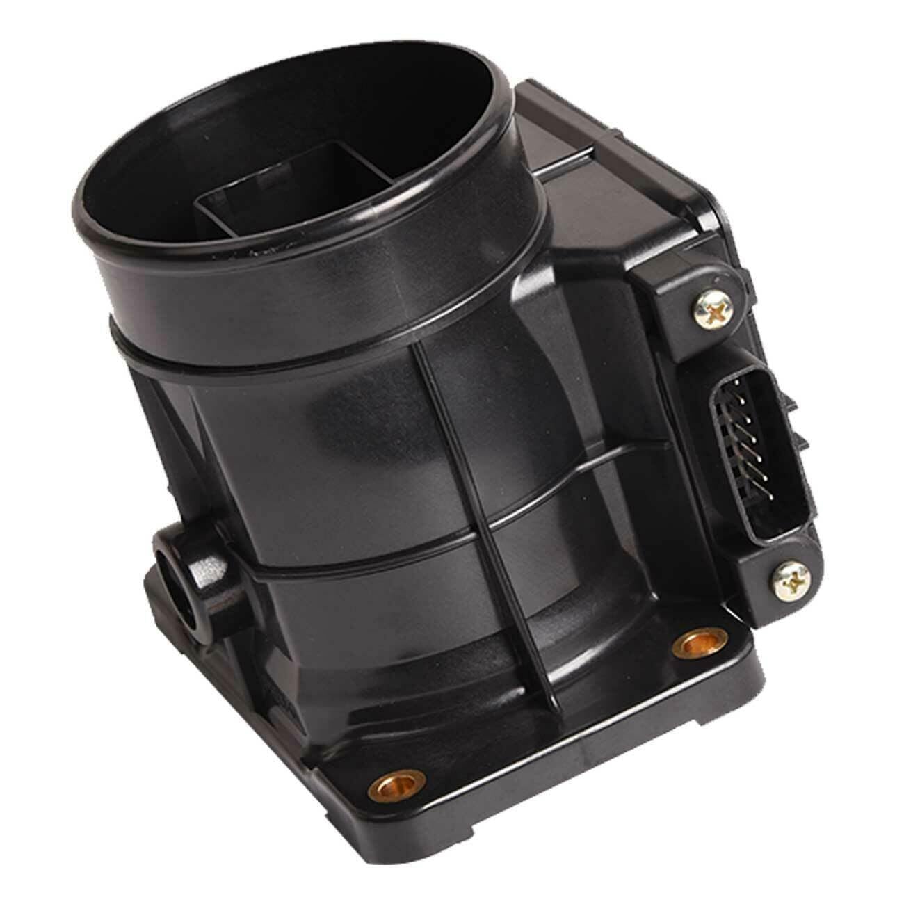 ya 4 8.14 MD336481 Mass Air Flow Sensor Meter MAF for 2003-2007 for Mitsubishi Lancer 2.0L 