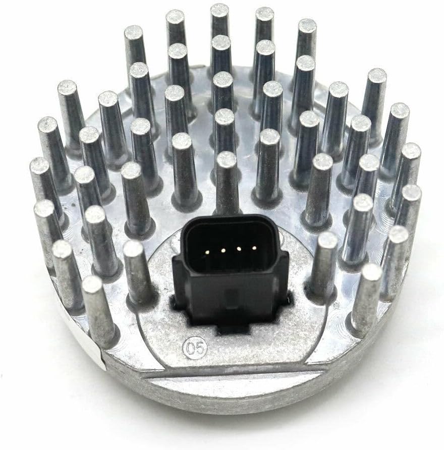 ya 4 8.10 for Cadillac 2013-2018 ATS XTS Tail Light Bulb LED Unit 13579168 84198978 