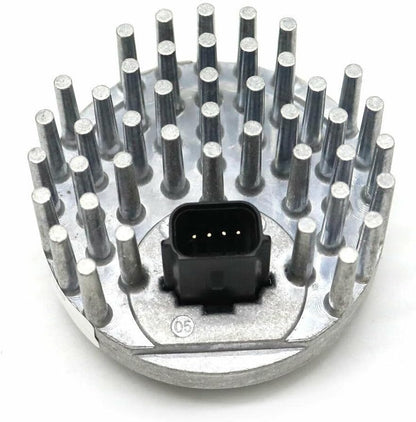 ya 4 8.10 for Cadillac 2013-2018 ATS XTS Tail Light Bulb LED Unit 13579168 84198978 