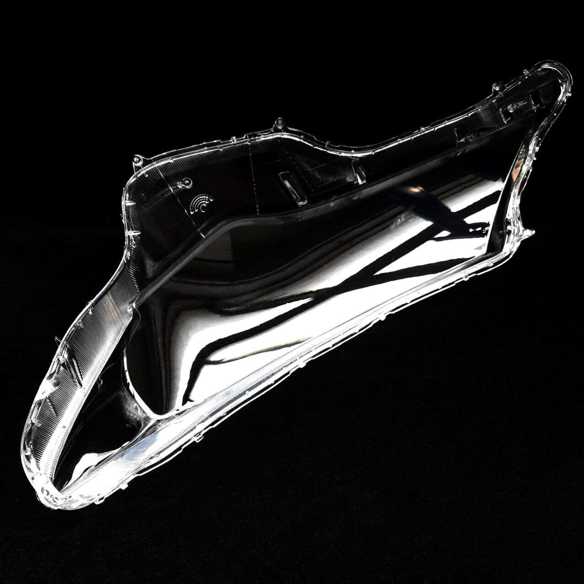 ya 11 9.14 zhengce Scheinwerfer Linsen Abdeckung Streuscheiben F¨¹r 2013-15 for Toyota RAV4 Lin