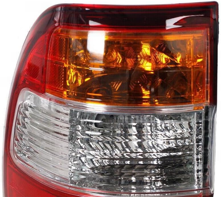 ya 4 8.24 baidi Right Rear Outside Tail Light Rear Light Brake for Toyota for Land Cruiser 1998-2007