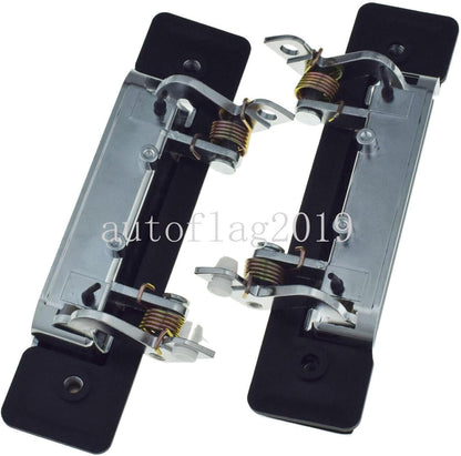 ya 2 8.15 Exterior Door Handle Chrome Front Left and Right Suitable for Toyota for 4Runner Pickup for Corolla 