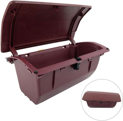 ya 4 8.8.2 LHD Dashboard Interior/Storage Box for Toyota Vigo 2002-2014/55042-0K020
