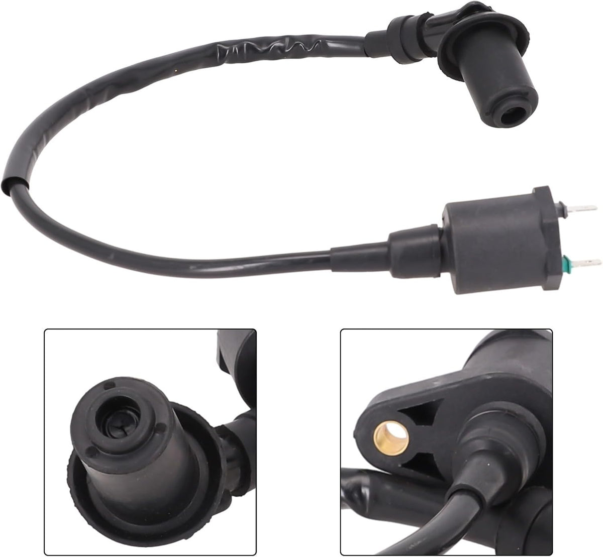 ya 11 9.14 zhengce Scooter Ignition Coil High Perfor for MANce Scooter Ignition Coil