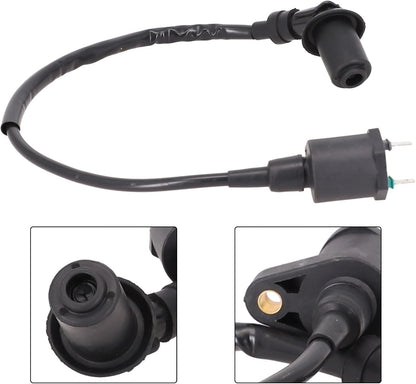 ya 11 9.14 zhengce Scooter Ignition Coil High Perfor for MANce Scooter Ignition Coil