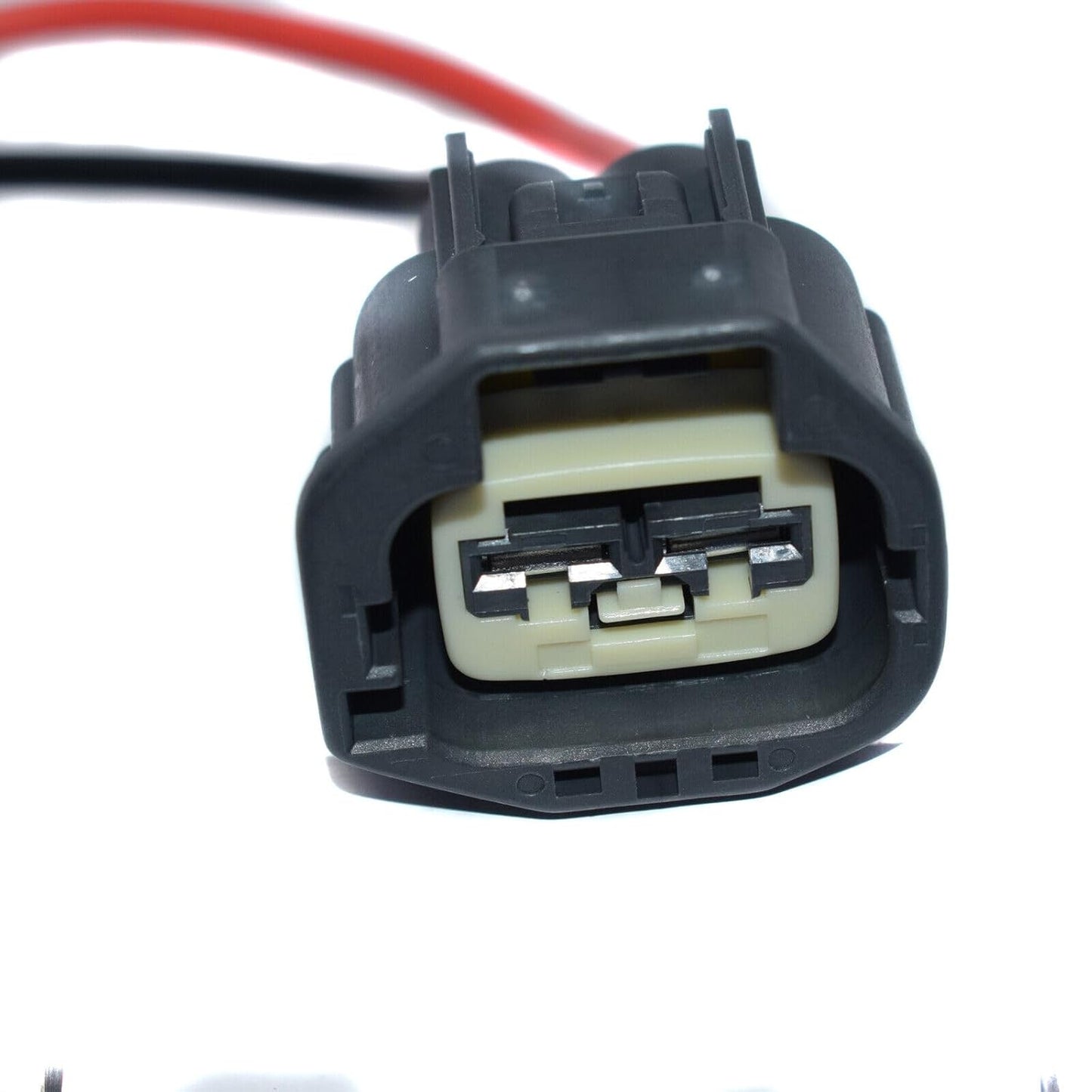 ya 4 8.8 2-Piece Cooling Fan Module Sensor Connector Suitable for Ford for for Mercury for Lincoln PT1522 WPT-778