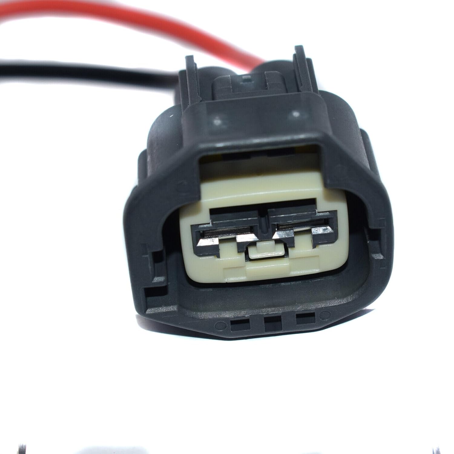 ya 4 8.8 2-Piece Cooling Fan Module Sensor Connector Suitable for Ford for for Mercury for Lincoln PT1522 WPT-778