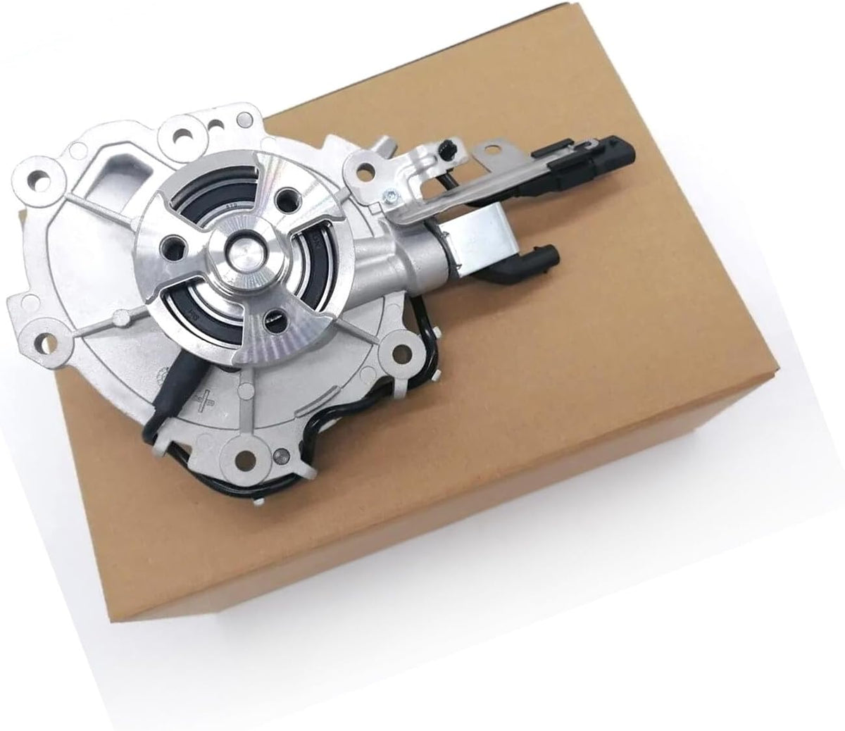 ya 10 9.16 baidi Water Pump LR154597 Fit for for Land Rover Range Evoque Sport Velar for Jaguar for Defender
