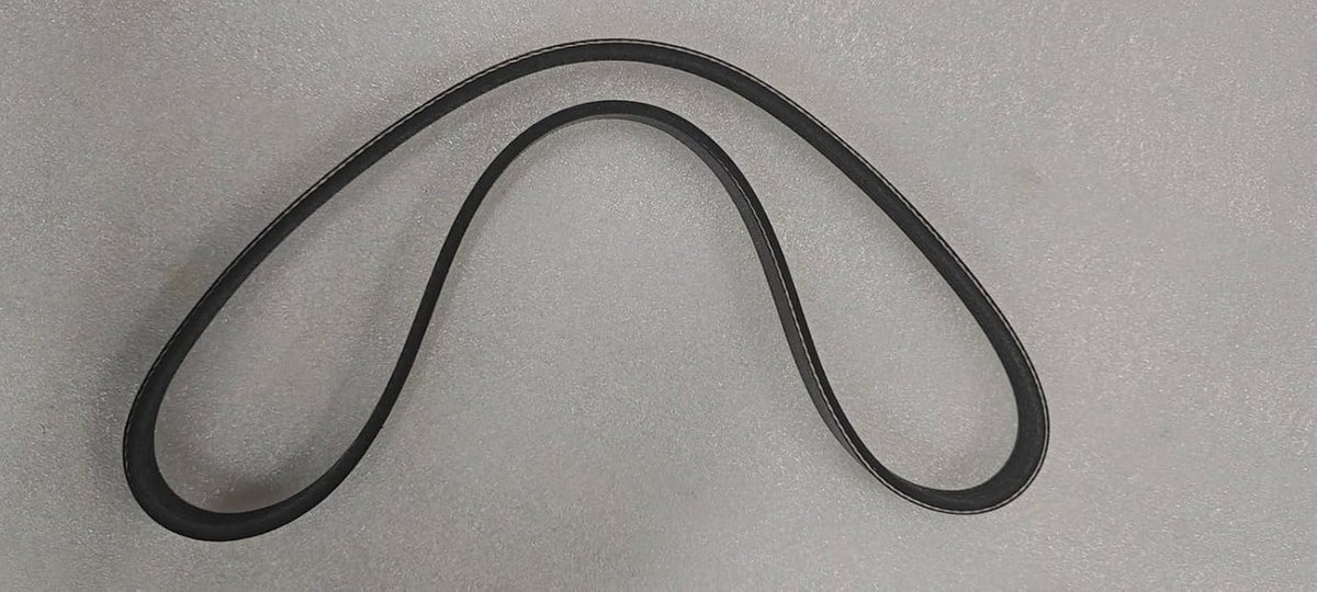 ya 4 8.8.2 AIR A/C COMPRESSOR Drive BELT for BMW 11287631822