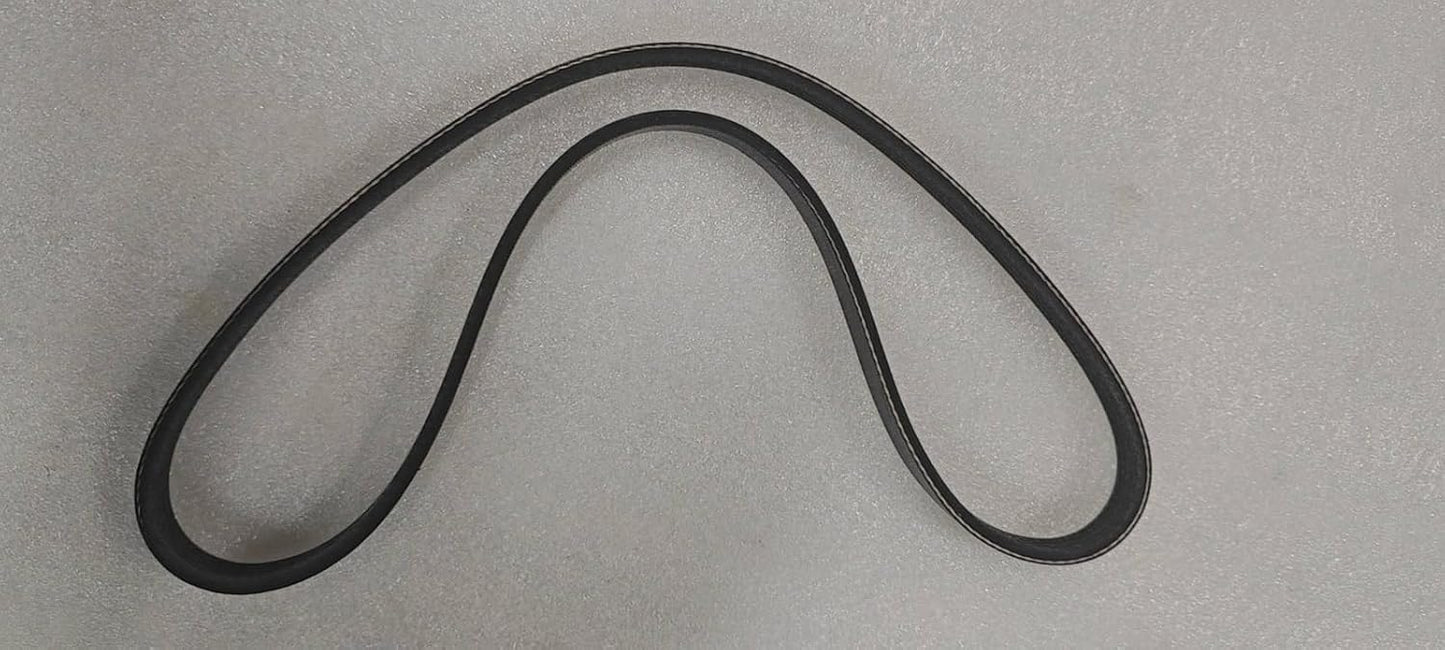 ya 5 8.24 baidi AIR A/C COMPRESSOR Drive BELT for BMW 11287631822