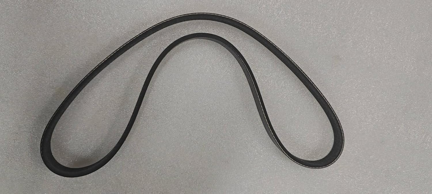 ya 5 8.24 baidi AIR A/C COMPRESSOR Drive BELT for BMW 11287631822