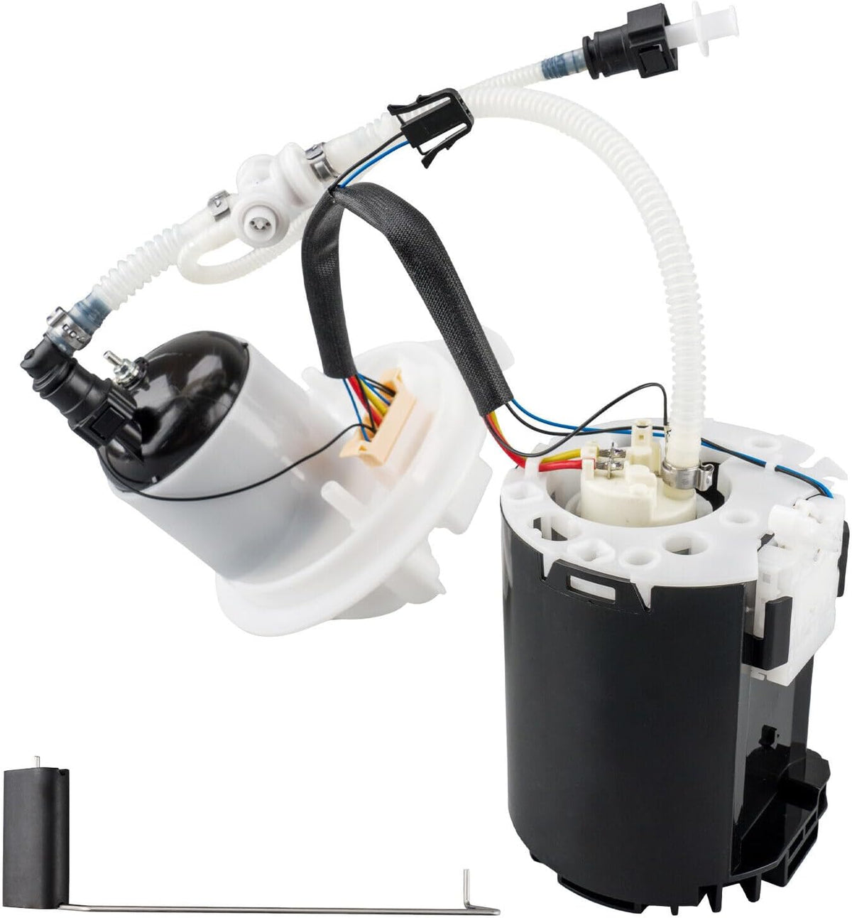 ya 12 10.8 zhengce 2008-2012 for Land Rover LR2 3.2L E9125M ZC Fuel Pump Assembly