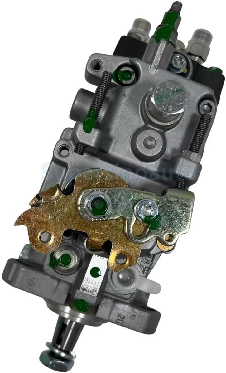 ya 27 10.13 baidi Fuel Injection Pump 0460413019 500324955 Fits for Case for Iveco 2.9L